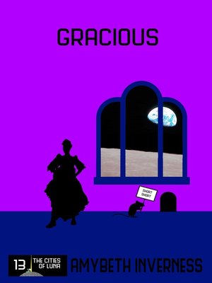 cover image of Gracious